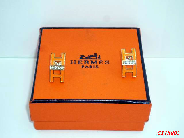 Orecchini Hermes Modello 21